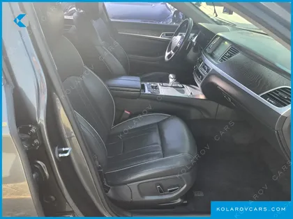 GENESIS G80 3.3 GDI AWD