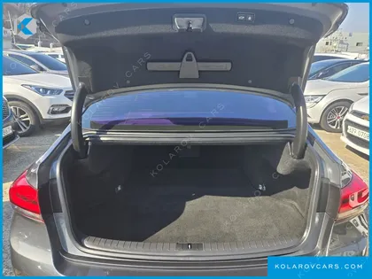 GENESIS G80 3.3 GDI AWD
