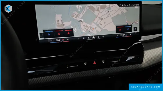BMW 5 SERIES 523D XDRIVE M SPORT