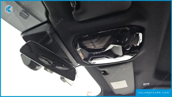 BMW 5 SERIES 523D XDRIVE M SPORT