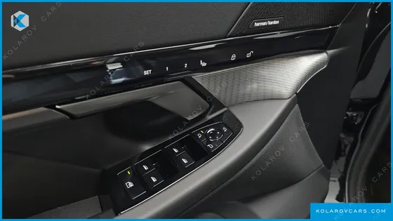 BMW 5 SERIES 523D XDRIVE M SPORT