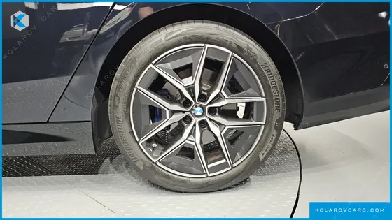 BMW 5 SERIES 523D XDRIVE M SPORT