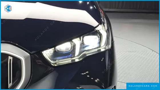 BMW 5 SERIES 523D XDRIVE M SPORT