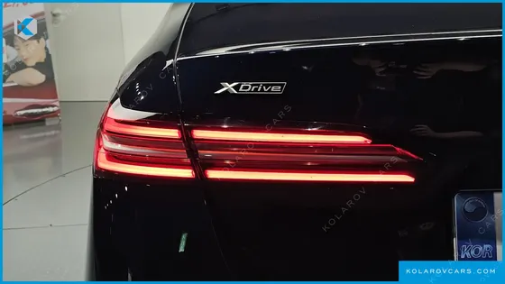 BMW 5 SERIES 523D XDRIVE M SPORT