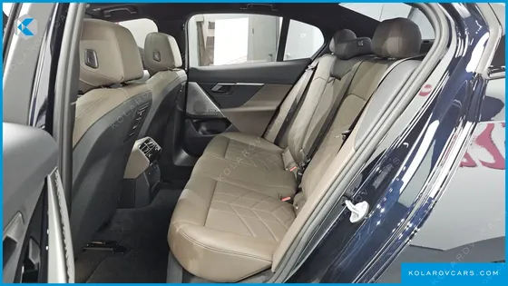 BMW 5 SERIES 523D XDRIVE M SPORT