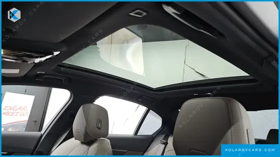 BMW 5 SERIES 523D XDRIVE M SPORT