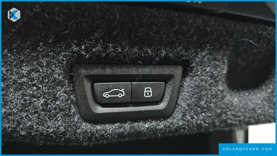 BMW 5 SERIES 523D XDRIVE M SPORT
