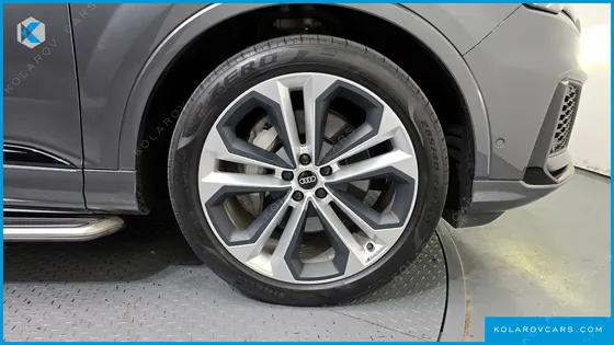 AUDI Q7 55 TFSI QUATTRO PREMIUM