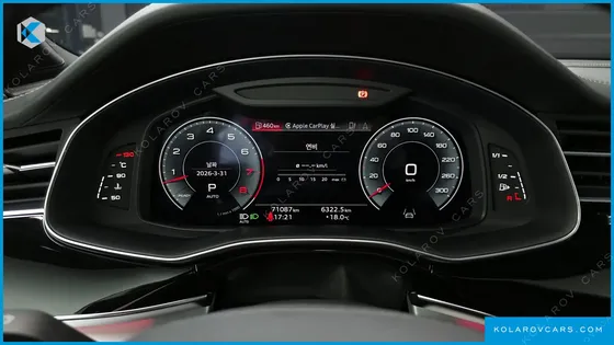AUDI Q7 55 TFSI QUATTRO PREMIUM