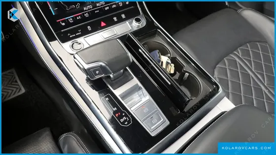 AUDI Q7 55 TFSI QUATTRO PREMIUM