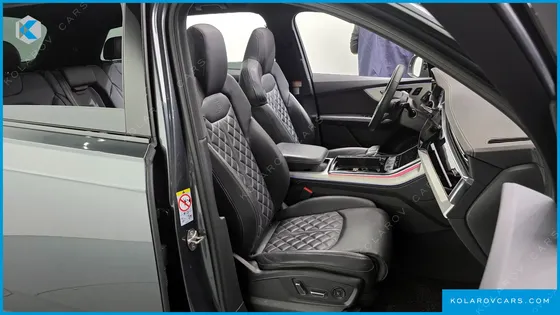 AUDI Q7 55 TFSI QUATTRO PREMIUM