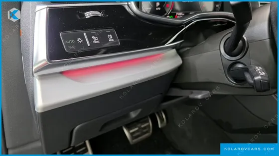 AUDI Q7 55 TFSI QUATTRO PREMIUM