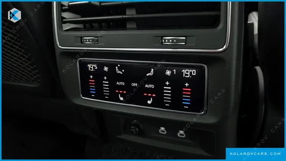 AUDI Q7 55 TFSI QUATTRO PREMIUM