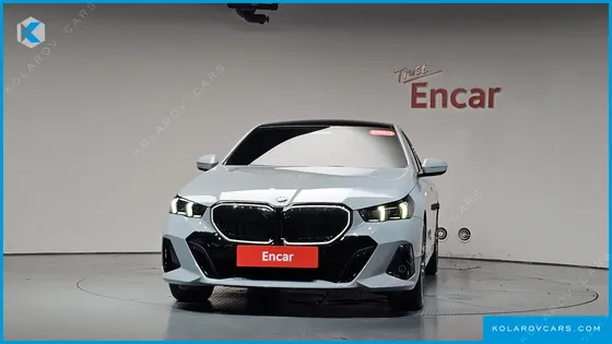 BMW 5 SERIES 520I SPECIAL EDITION