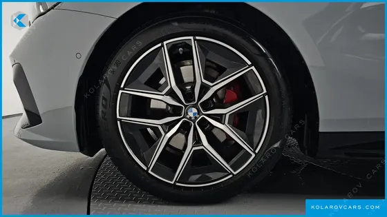 BMW 5 SERIES 520I SPECIAL EDITION