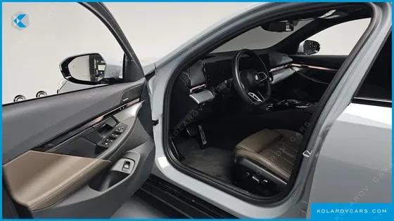 BMW 5 SERIES 520I SPECIAL EDITION