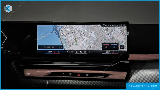 BMW 5 SERIES 520I SPECIAL EDITION