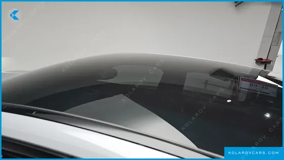 BMW 5 SERIES 520I SPECIAL EDITION