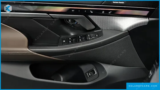 BMW 5 SERIES 520I SPECIAL EDITION
