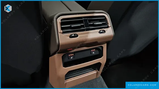 BMW 5 SERIES 520I SPECIAL EDITION