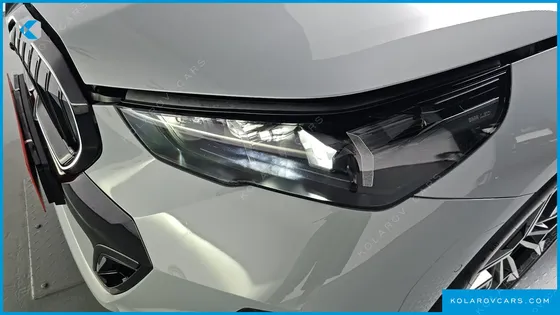 BMW 5 SERIES 520I SPECIAL EDITION