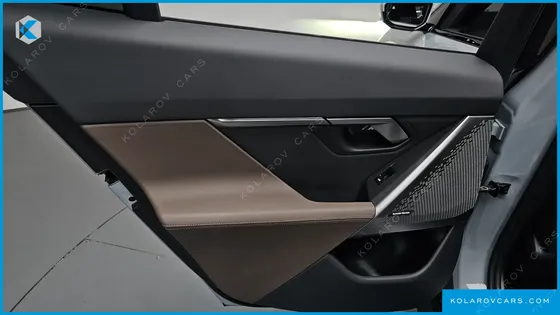 BMW 5 SERIES 520I SPECIAL EDITION