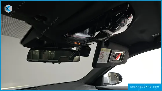 BMW 5 SERIES 520I SPECIAL EDITION