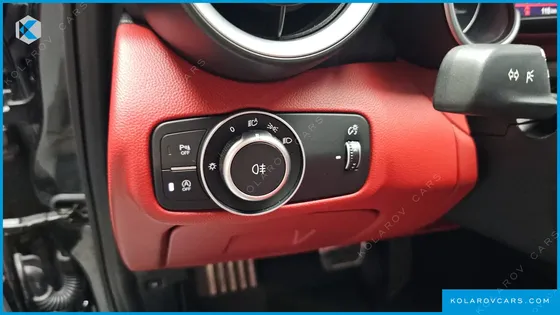 ALFA ROMEO JULIA 2.0