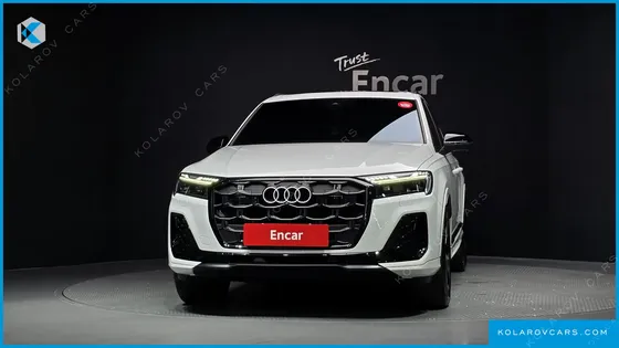 AUDI Q7 50 TDI QUATTRO PREMIUM