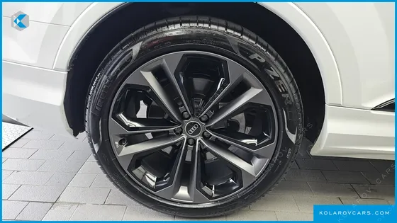 AUDI Q7 50 TDI QUATTRO PREMIUM