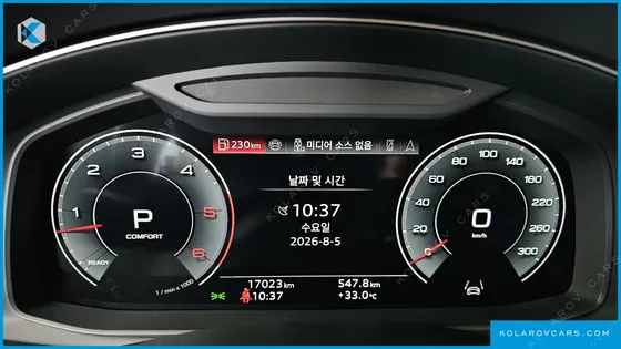 AUDI Q7 50 TDI QUATTRO PREMIUM