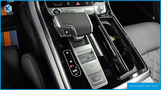 AUDI Q7 50 TDI QUATTRO PREMIUM