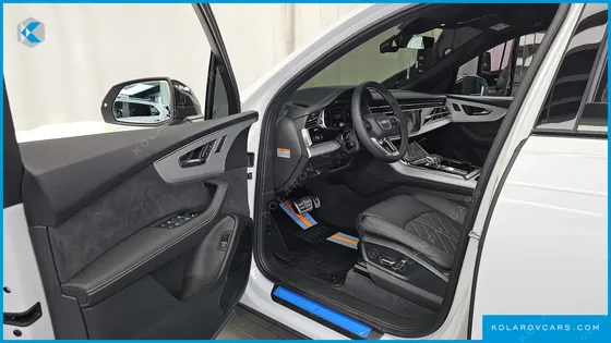 AUDI Q7 50 TDI QUATTRO PREMIUM