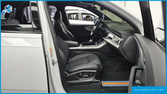 AUDI Q7 50 TDI QUATTRO PREMIUM