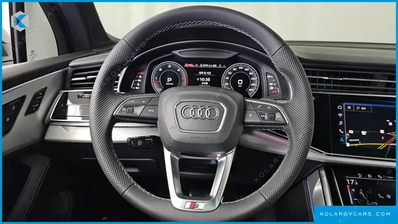 AUDI Q7 50 TDI QUATTRO PREMIUM