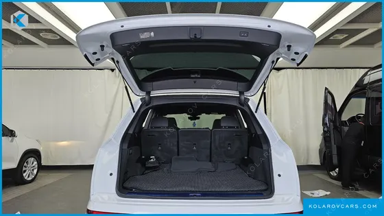 AUDI Q7 50 TDI QUATTRO PREMIUM