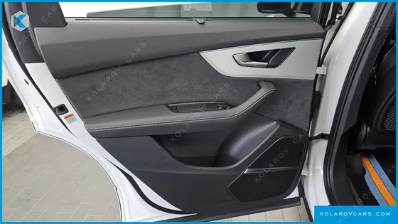 AUDI Q7 50 TDI QUATTRO PREMIUM