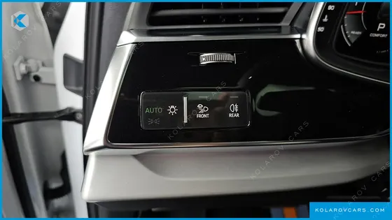 AUDI Q7 50 TDI QUATTRO PREMIUM