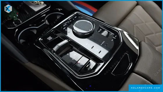 BMW 5 SERIES 523D M SPORT