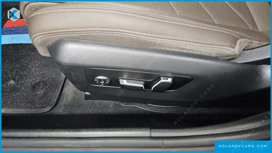 BMW 5 SERIES 523D M SPORT