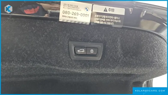 BMW 5 SERIES 523D M SPORT