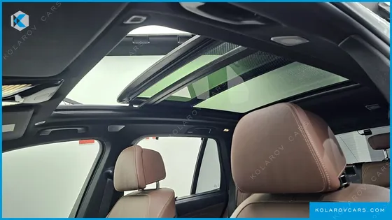 BMW X5 M50I