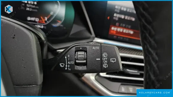 BMW X5 M50I