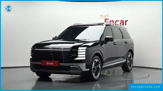 HYUNDAI PALISADE HEV 2.5T 2WD 7-SEATER