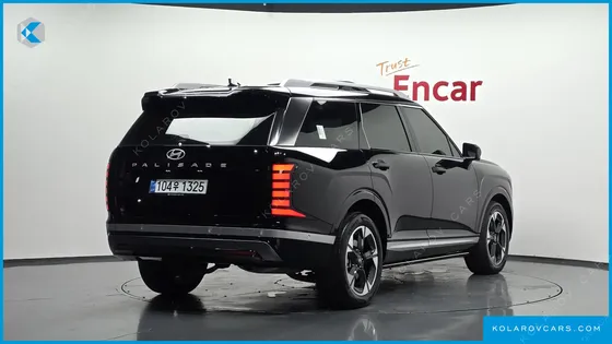HYUNDAI PALISADE HEV 2.5T 2WD 7-SEATER