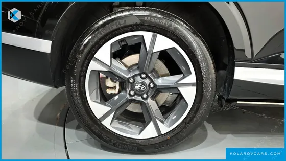 HYUNDAI PALISADE HEV 2.5T 2WD 7-SEATER