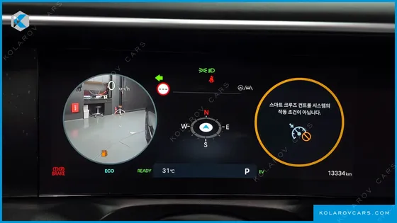 HYUNDAI PALISADE HEV 2.5T 2WD 7-SEATER