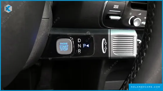 HYUNDAI PALISADE HEV 2.5T 2WD 7-SEATER