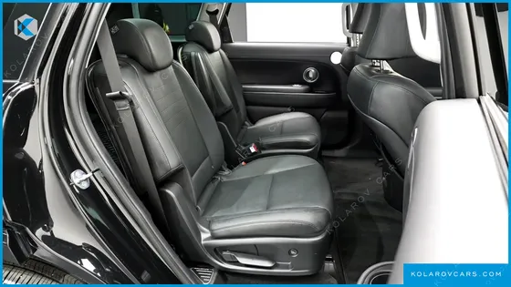 HYUNDAI PALISADE HEV 2.5T 2WD 7-SEATER