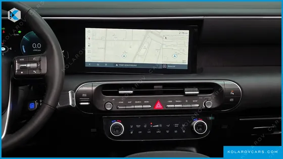 HYUNDAI PALISADE HEV 2.5T 2WD 7-SEATER